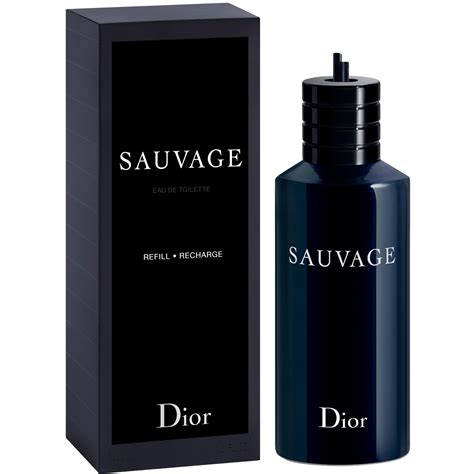 dior sauvage 300